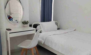 MURAH! VILLA DENGAN LINGKUNGAN NYAMAN MINIMALIS DI CIATER LEMBANG