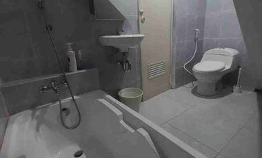 MURAH! VILLA DENGAN LINGKUNGAN NYAMAN MINIMALIS DI CIATER LEMBANG