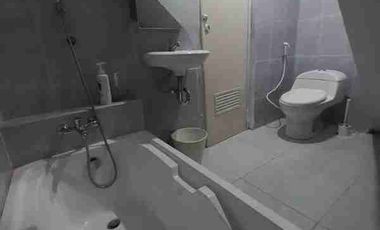 MURAH! VILLA DENGAN LINGKUNGAN NYAMAN MINIMALIS DI CIATER LEMBANG