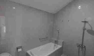 MURAH! VILLA DENGAN LINGKUNGAN NYAMAN MINIMALIS DI CIATER LEMBANG