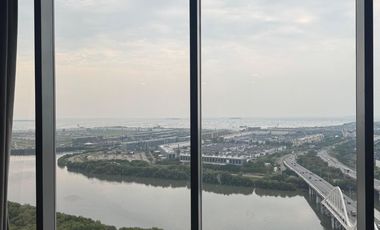 DIJUAL Office Gold Coast PIK Luas 894m2 Unit Langka