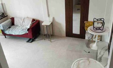 RUMAH BARU 2 LANTAI MINIMALIS MURAH LOKASI DI PERUMAHAN. PONDOK WAGE INDAH 2 KEC. WARU ALOHA