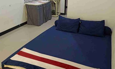 Disewakan Apartemen Studio Dekat Sekolah Pelayaran Dan MERR Surabaya