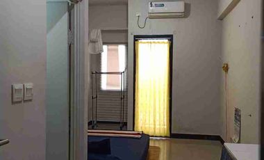 Disewakan Apartemen Studio Dekat Sekolah Pelayaran Dan MERR Surabaya