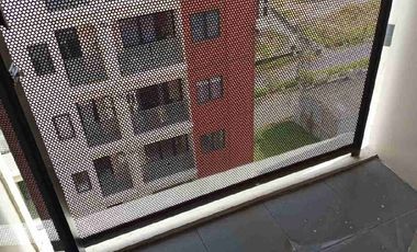 Disewakan Apartemen Studio Dekat Sekolah Pelayaran Dan MERR Surabaya