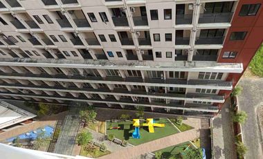 Disewakan Apartemen Studio Dekat Sekolah Pelayaran Dan MERR Surabaya