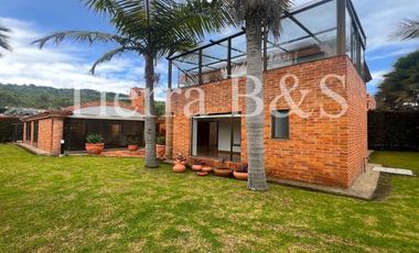 Venta de casa en san Jose de Bavaria $1.700.000.000 Bogotá
