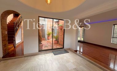 Venta de casa en san Jose de Bavaria $1.700.000.000 Bogotá