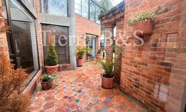 Venta de casa en san Jose de Bavaria $1.700.000.000 Bogotá