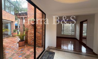 Venta de casa en san Jose de Bavaria $1.700.000.000 Bogotá