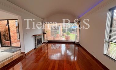 Venta de casa en san Jose de Bavaria $1.700.000.000 Bogotá