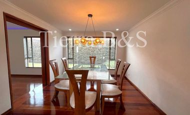 Venta de casa en san Jose de Bavaria $1.700.000.000 Bogotá