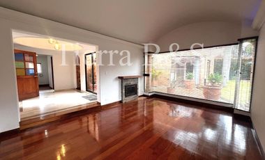 Venta de casa en san Jose de Bavaria $1.700.000.000 Bogotá