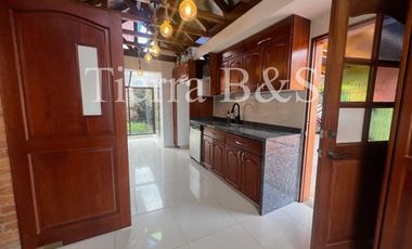 Venta de casa en san Jose de Bavaria $1.700.000.000 Bogotá