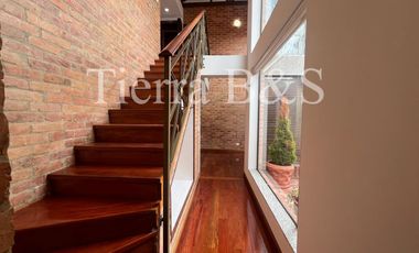 Venta de casa en san Jose de Bavaria $1.700.000.000 Bogotá