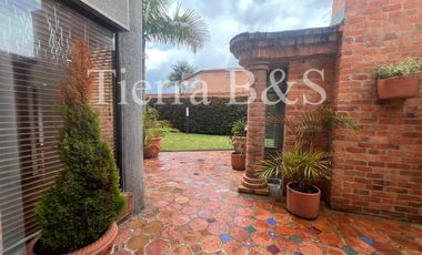 Venta de casa en san Jose de Bavaria $1.700.000.000 Bogotá
