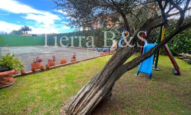 Venta de casa en san Jose de Bavaria $1.700.000.000 Bogotá