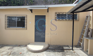 Suite interior en alquiler, Los Ceibos