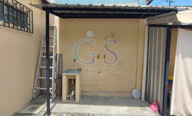 Suite interior en alquiler, Los Ceibos