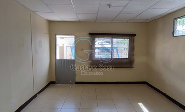 Suite interior en alquiler, Los Ceibos