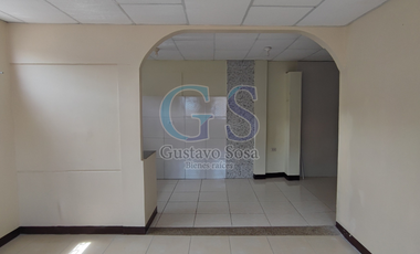 Suite interior en alquiler, Los Ceibos