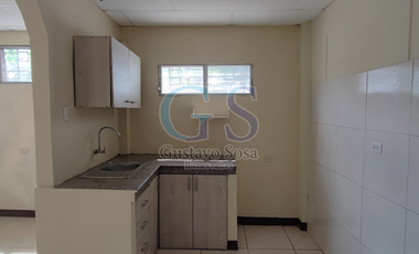 Suite interior en alquiler, Los Ceibos