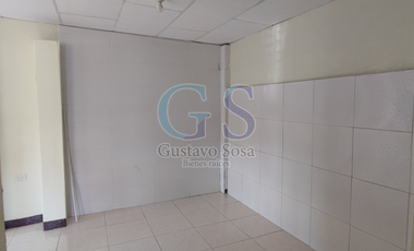 Suite interior en alquiler, Los Ceibos