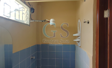 Suite interior en alquiler, Los Ceibos