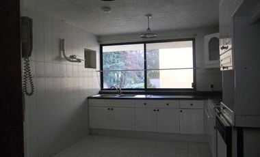 Venta Casa en Condominio Ubicado en Huixquilucan, Estado de México