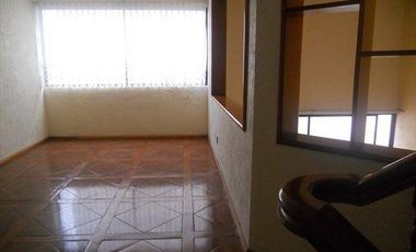Venta Casa en Condominio Ubicado en Huixquilucan, Estado de México