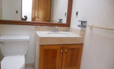 Venta Casa en Condominio Ubicado en Huixquilucan, Estado de México