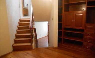 Venta Casa en Condominio Ubicado en Huixquilucan, Estado de México