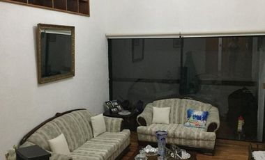 Venta Casa en Condominio Ubicado en Huixquilucan, Estado de México