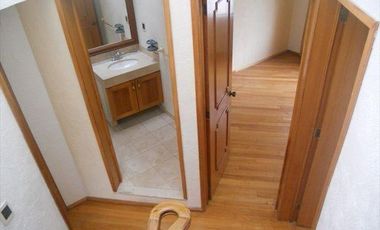 Venta Casa en Condominio Ubicado en Huixquilucan, Estado de México