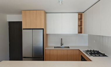 Departamento en Renta – Torre GAIA 2, Carretera Nacional