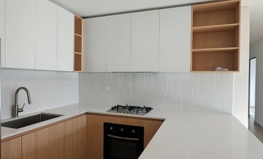 Departamento en Renta – Torre GAIA 2, Carretera Nacional