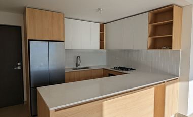 Departamento en Renta – Torre GAIA 2, Carretera Nacional