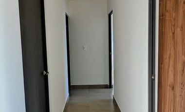 Departamento en Renta – Torre GAIA 2, Carretera Nacional