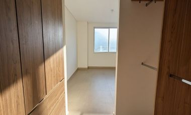 Departamento en Renta – Torre GAIA 2, Carretera Nacional