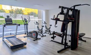 Departamento en Renta – Torre GAIA 2, Carretera Nacional