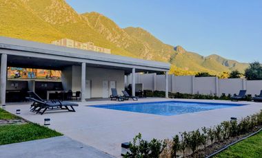 Departamento en Renta – Torre GAIA 2, Carretera Nacional