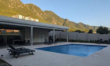 Departamento en Renta – Torre GAIA 2, Carretera Nacional