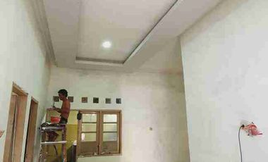 Rumah Lokasi Perumahan Bumi Suko Indah Sidoarjo Kota