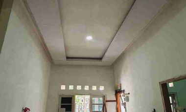 Rumah Lokasi Perumahan Bumi Suko Indah Sidoarjo Kota