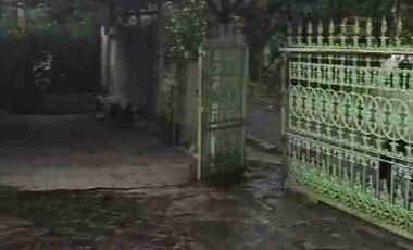 Dijual Rumah Hitungan Tanah Lokasi Solo Luas 700m2