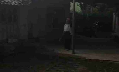 Dijual Rumah Hitungan Tanah Lokasi Solo Luas 700m2