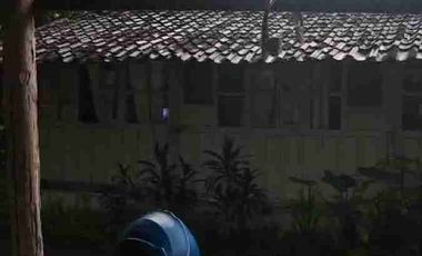 Dijual Rumah Hitungan Tanah Lokasi Solo Luas 700m2