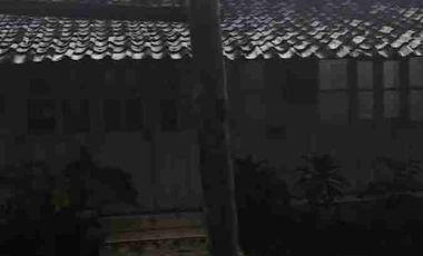 Dijual Rumah Hitungan Tanah Lokasi Solo Luas 700m2