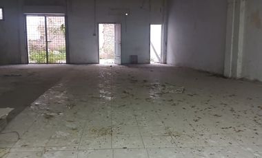 Dijual / Disewakan Tanah Di Tengah Kota Solo Dekat Pasar Gede Kawasan Bisnis