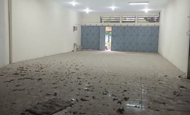 Dijual / Disewakan Tanah Di Tengah Kota Solo Dekat Pasar Gede Kawasan Bisnis